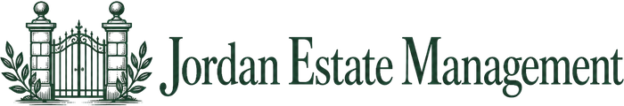 Jordan Estate Management